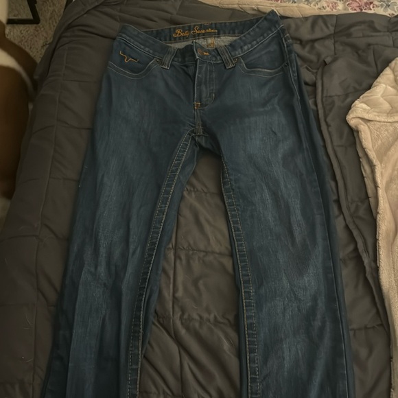Kimes Ranch Denim - Jeans